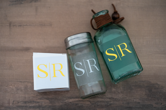 Why Custom Stickers Are the Secret to Memorable Party Favours