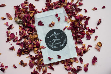 Wedding Stickers