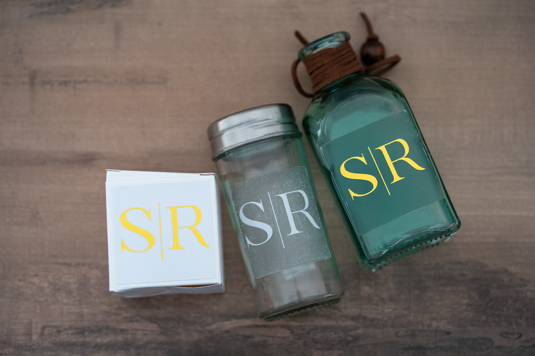 Why Custom Stickers Are the Secret to Memorable Party Favours
