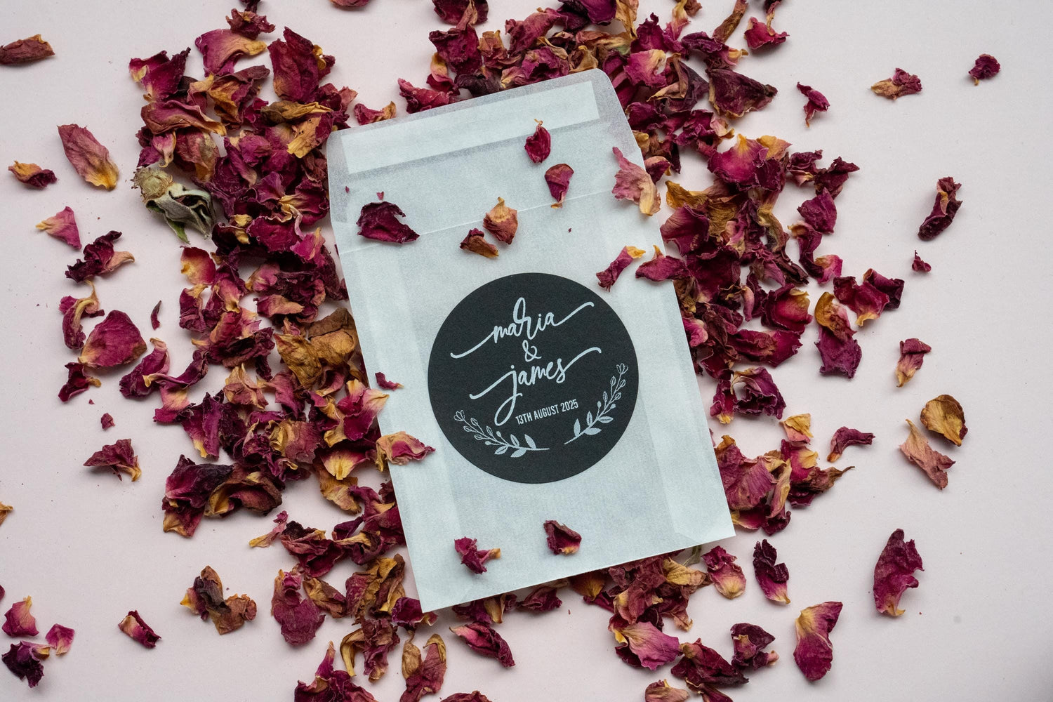 Wedding Stickers