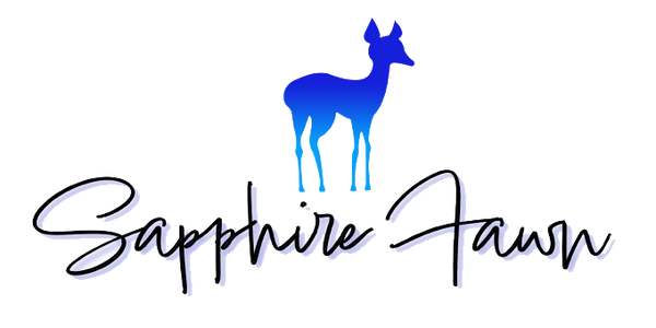 Sapphire Fawn