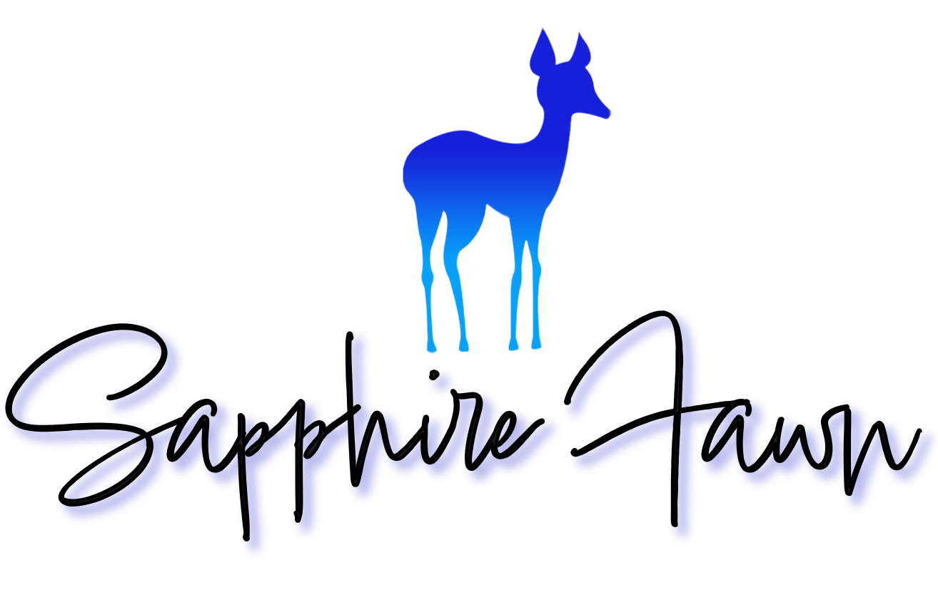 Sapphire Fawn