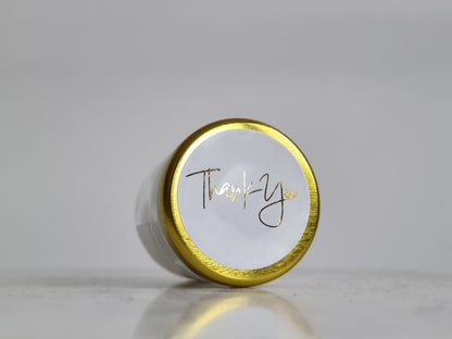 Personalised Foil Mint to Be Favour Jar/Wedding Favours/Personalised Favours/Mini Jar Favours/Hen Party Favours/Unique Wedding Favours
